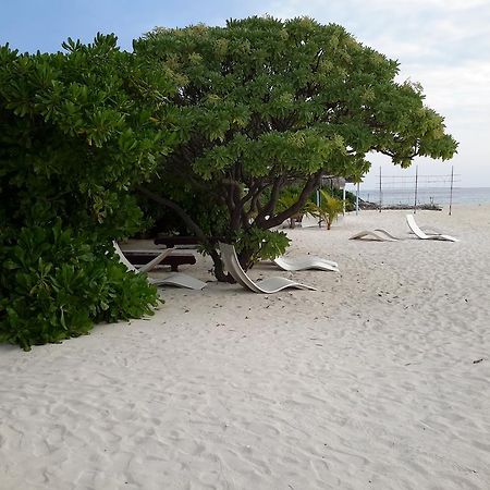 Manta View Guest House Keyodhoo  Екстериор снимка