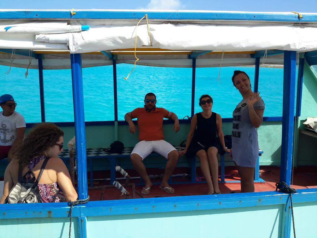 Manta View Guest House Keyodhoo  Екстериор снимка