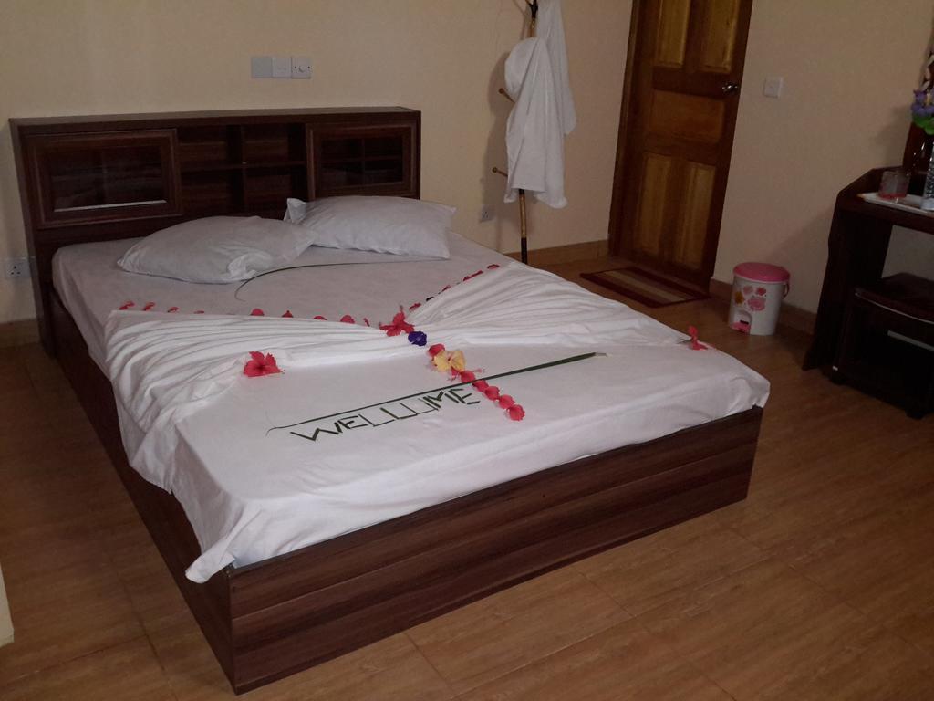 Manta View Guest House Keyodhoo  Екстериор снимка