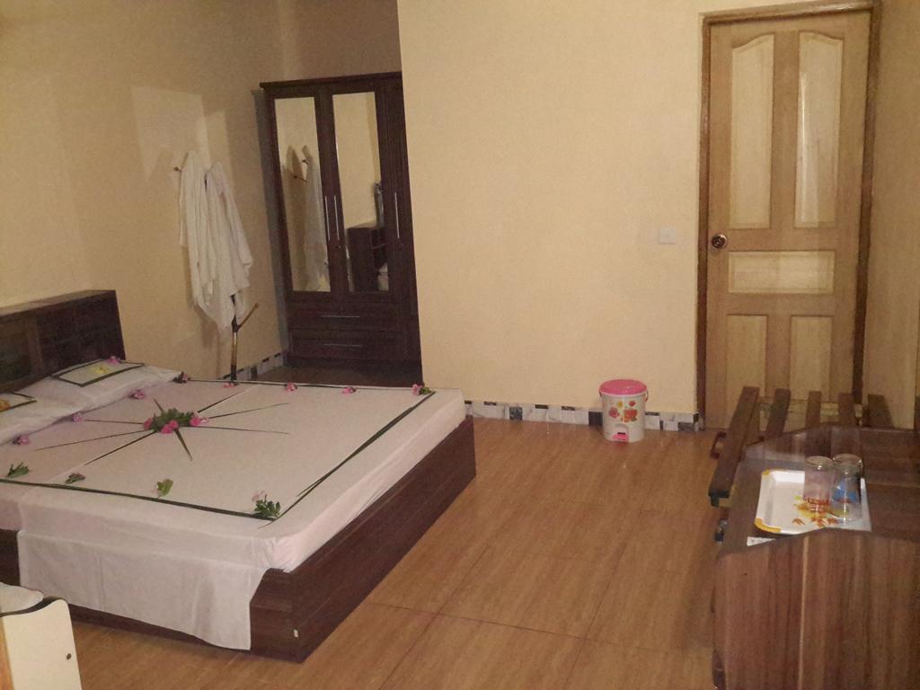 Manta View Guest House Keyodhoo  Екстериор снимка