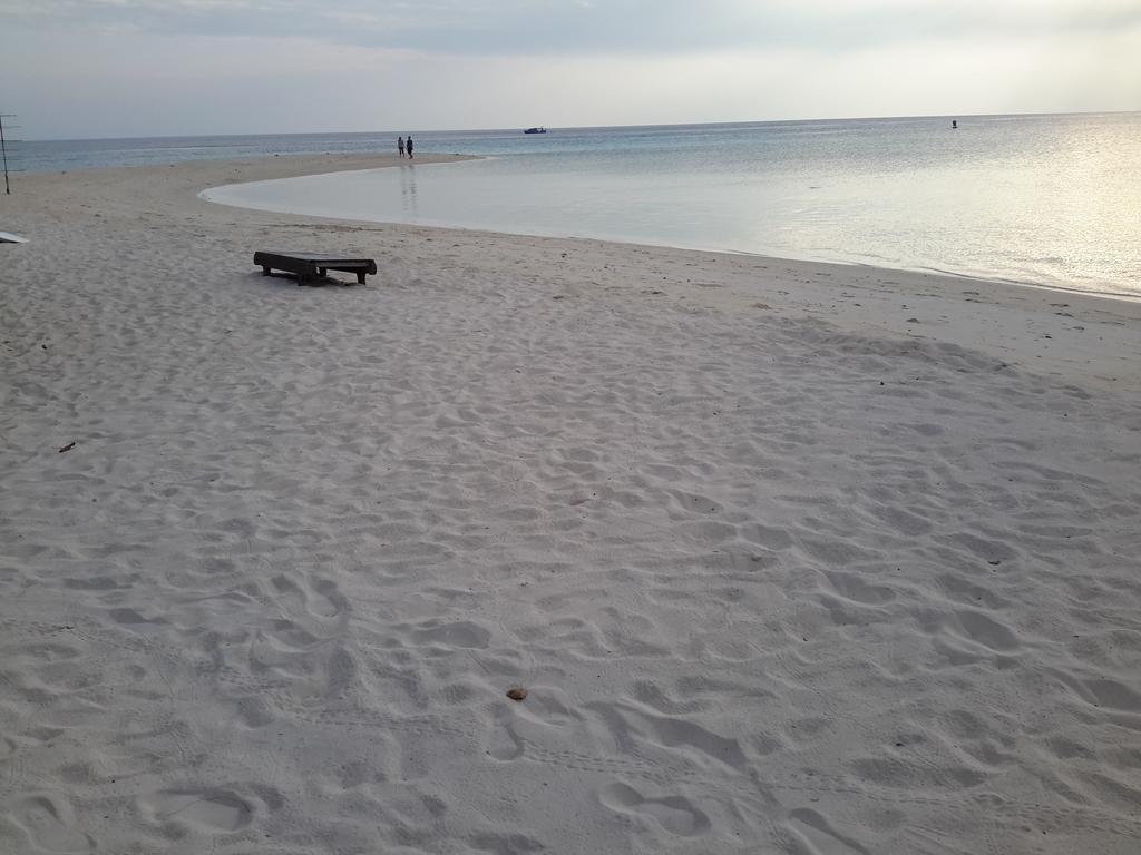 Manta View Guest House Keyodhoo  Екстериор снимка