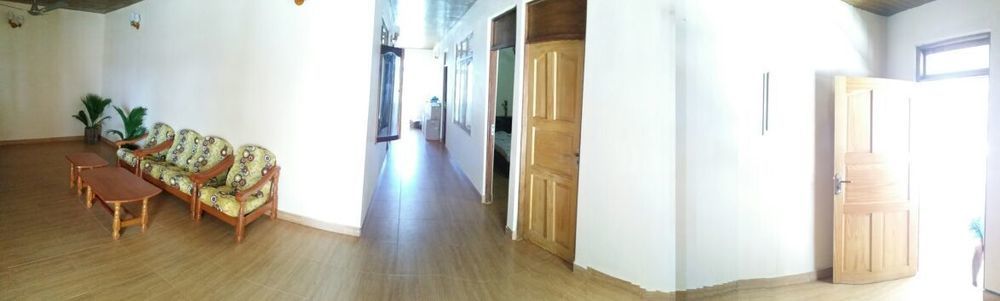Manta View Guest House Keyodhoo  Екстериор снимка